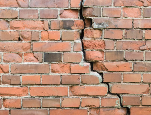 3 Things To Know About Brick House Foundation Repair