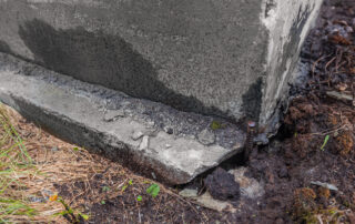 Is Watering a Foundation a Myth