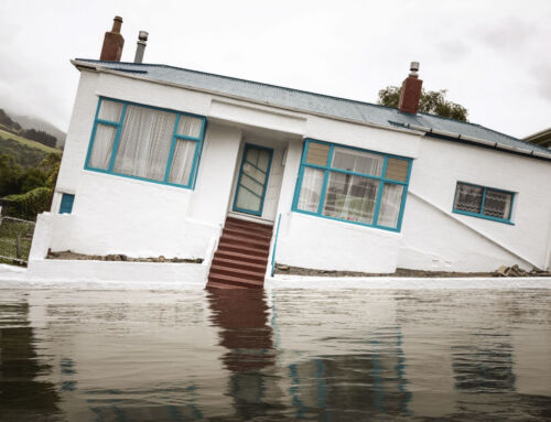 Irving Weather and Your Foundation: How Heat, Drought, and Rain Affect Your Home